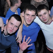 ЧАК-ЧАК-party фото 52