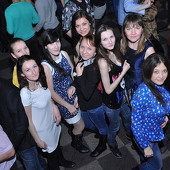 ЧАК-ЧАК-party фото 63