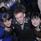 ЧАК-ЧАК-party фото 72