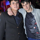 ЧАК-ЧАК-party фото 109