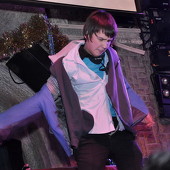 ЧАК-ЧАК-party фото 49