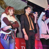 ЧАК-ЧАК-party фото 59