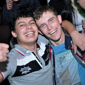 ЧАК-ЧАК-party фото 104