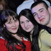 ЧАК-ЧАК-party фото 73