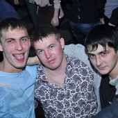 ЧАК-ЧАК-party фото 68