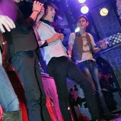 ЧАК-ЧАК-party фото 60