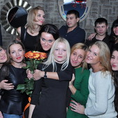 ЧАК-ЧАК-party фото 93