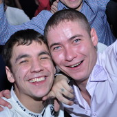 ЧАК-ЧАК-party фото 44