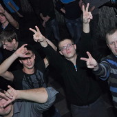 ЧАК-ЧАК-party фото 79