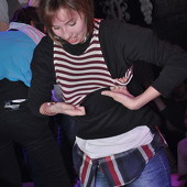 ЧАК-ЧАК-party фото 46