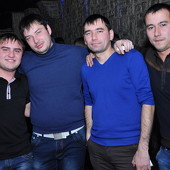 ЧАК-ЧАК-party фото 76