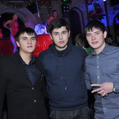 ЧАК-ЧАК-party фото 107