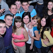 ЧАК-ЧАК-party фото 64