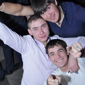 ЧАК-ЧАК-party фото 54