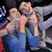 ЧАК-ЧАК-party фото 32