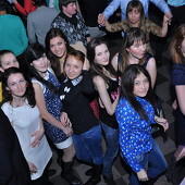 ЧАК-ЧАК-party фото 64