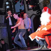 ЧАК-ЧАК-party фото 39