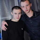 ЧАК-ЧАК-party фото 99