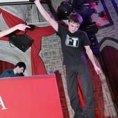 ЧАК-ЧАК-party фото 46