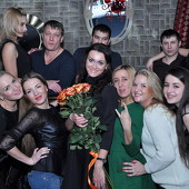 ЧАК-ЧАК-party фото 91