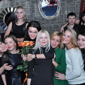 ЧАК-ЧАК-party фото 94