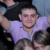 ЧАК-ЧАК-party фото 58