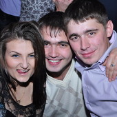 ЧАК-ЧАК-party фото 56