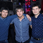 ЧАК-ЧАК-party фото 112