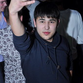 ЧАК-ЧАК-party фото 57