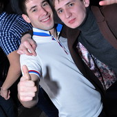 ЧАК-ЧАК-party фото 64