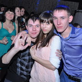 ЧАК-ЧАК-party фото 49