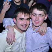 ЧАК-ЧАК-party фото 55