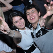 ЧАК-ЧАК-party фото 81