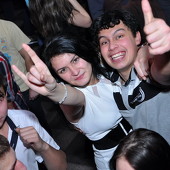 ЧАК-ЧАК-party фото 82