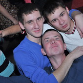 ЧАК-ЧАК-party фото 47