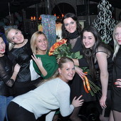 ЧАК-ЧАК-party фото 97