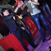 ЧАК-ЧАК-party фото 38