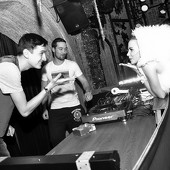 ЧАК-ЧАК-party фото 118