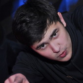 ЧАК-ЧАК-party фото 117