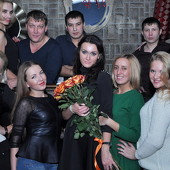 ЧАК-ЧАК-party фото 90