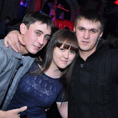 ЧАК-ЧАК-party фото 103