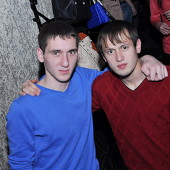 ЧАК-ЧАК-party фото 65