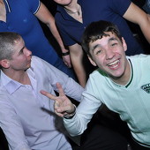 ЧАК-ЧАК-party фото 58