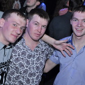 ЧАК-ЧАК-party фото 81