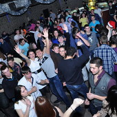 ЧАК-ЧАК-party фото 83