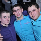 ЧАК-ЧАК-party фото 70