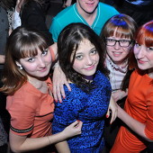 ЧАК-ЧАК-party фото 50