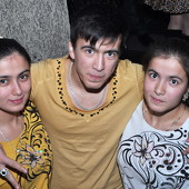 ЧАК-ЧАК-party фото 59