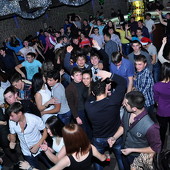 ЧАК-ЧАК-party фото 85