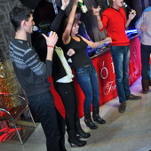 ЧАК-ЧАК-party фото 40